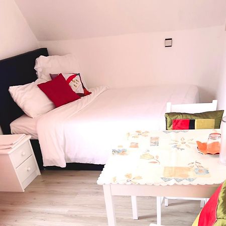 Vinaring Homestay Bad Sobernheim Exterior foto