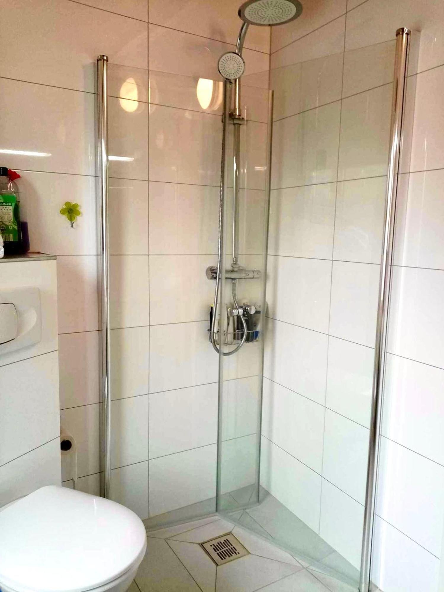 Vinaring Homestay Bad Sobernheim Exterior foto