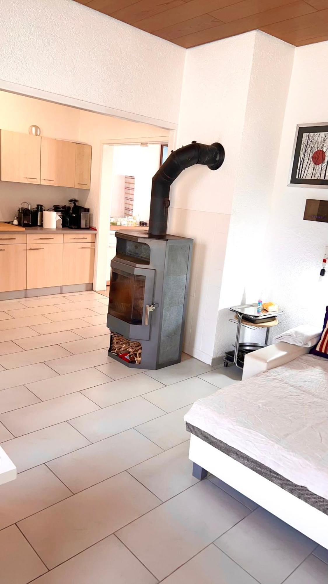 Vinaring Homestay Bad Sobernheim Exterior foto